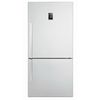 מקרר מקפיא תחתון BEKO CN160231X 