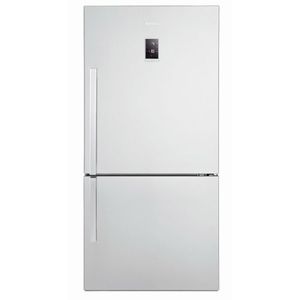 מקרר מקפיא תחתון BEKO CN160231X בקו