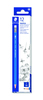 עפרון נוריקה עם מחק 1/12 STAEDTLER