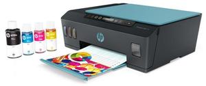 HP Smart Tank 516