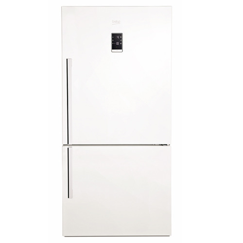 מקרר מקפיא תחתון BEKO CN160231 