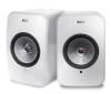 זוג רמקולים אלחוטיים מבית KEF דגם LSX