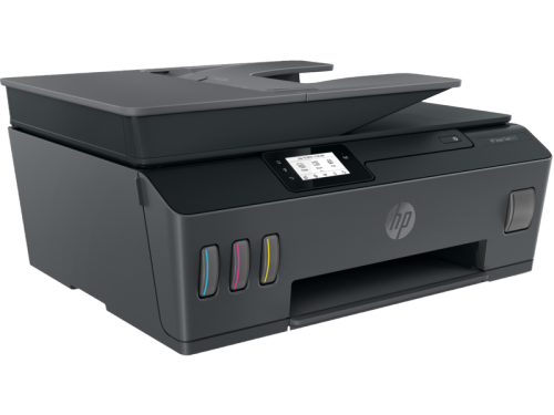 HP Smart Tank 615