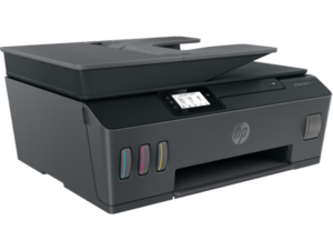 HP Smart Tank 615
