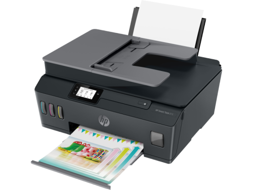 HP Smart Tank 615