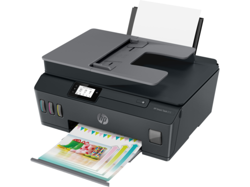 HP Smart Tank 615