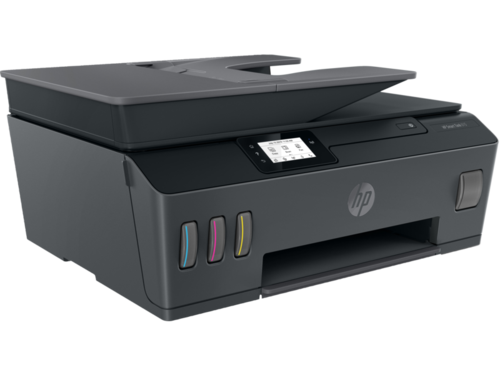 HP Smart Tank 615
