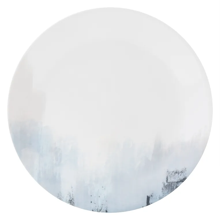 צלחת מנה עיקרית קורנינג 21.5 ס"מ| Corning Ware Tranquil Reflection