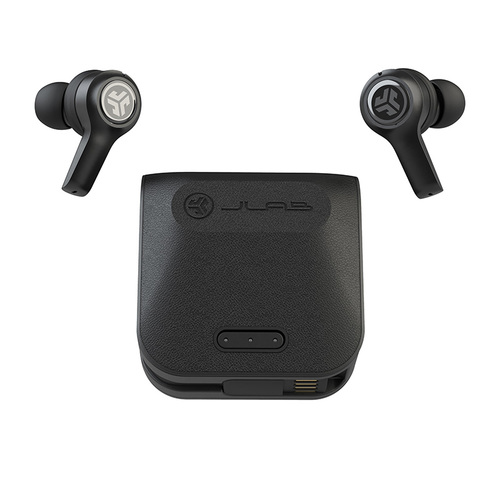 אוזניות אלחוטיות JLab JBuds Air Executive