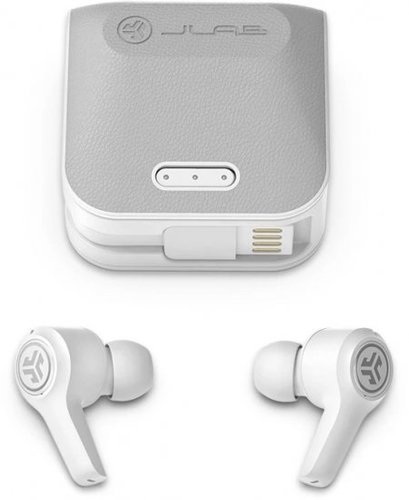 אוזניות אלחוטיות JLab JBuds Air Executive