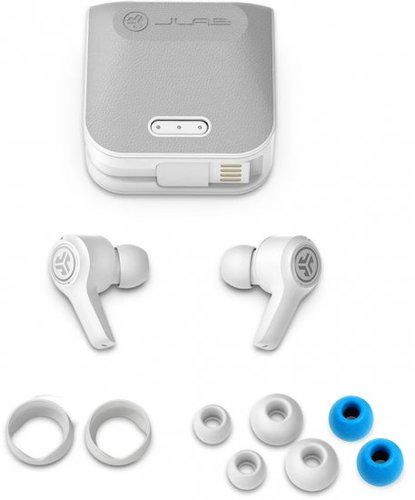 אוזניות אלחוטיות JLab JBuds Air Executive