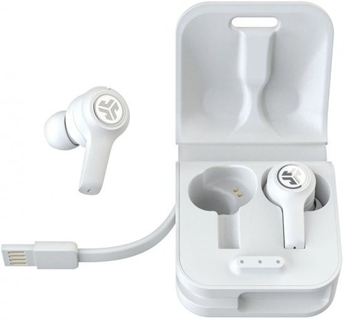 אוזניות אלחוטיות JLab JBuds Air Executive
