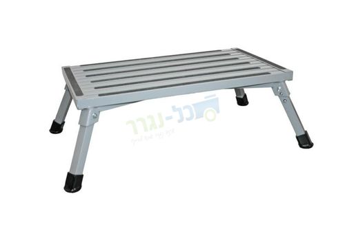 מדרגת עליה לקרוואן VICTORIA XL