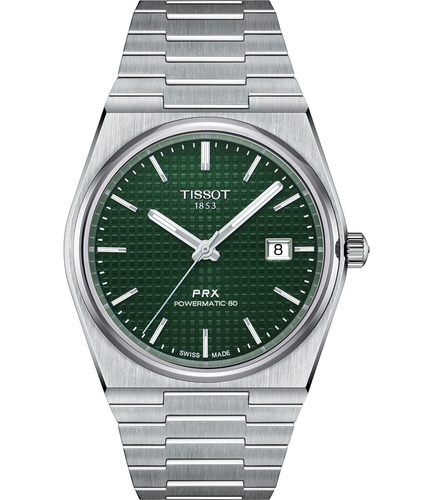 Tissot T1374071109100 אוטמטי PRX החדשה