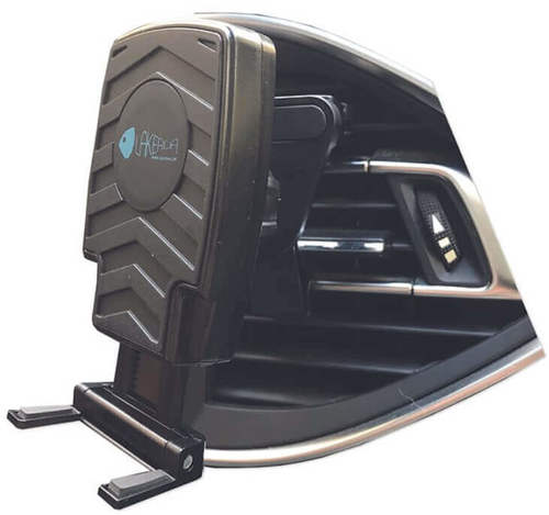 סטנד לסלולרי לטריס של המזגן LAKERDA