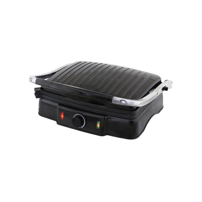טוסטר לחיצה 2000W שחור HYT-503B