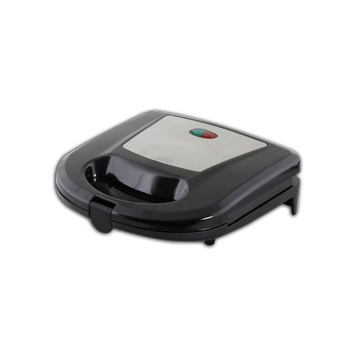 טוסטר לחיצה גריל 2 פרוסות כסוף HYT-8806S