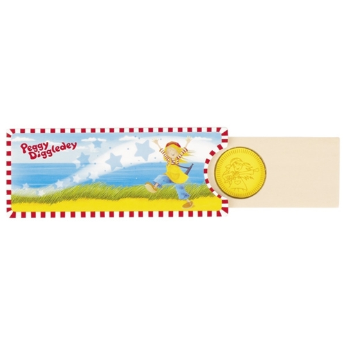 GOKI קסם המטבע הנעלם 62923