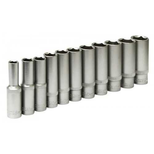 פס בוקסות עמוקות 3/8 8-19 11יח' ROLSON