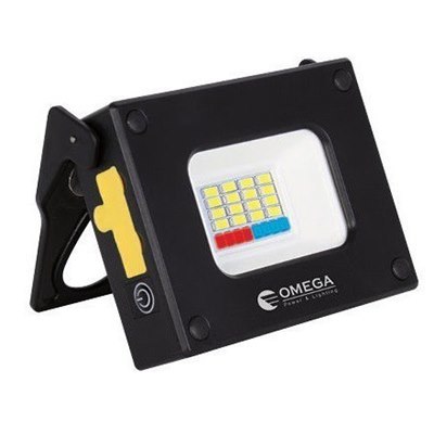 פנס נטען נייד S.O.S תפס מגנטי