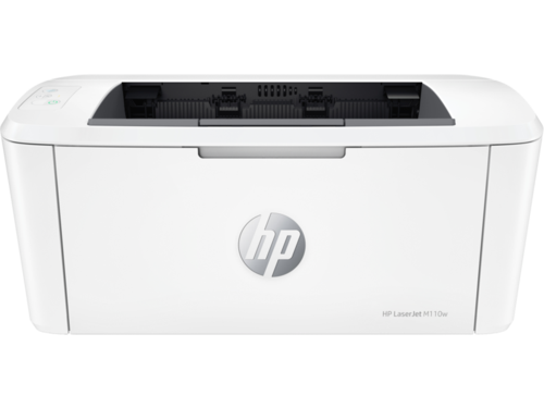 HP LaserJet M110w חסר