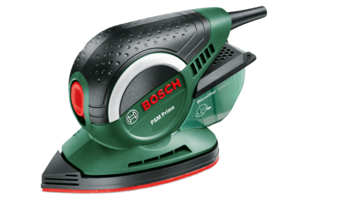 מלטשת PSM PRIMO A Bosch