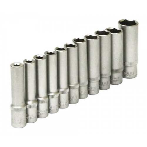 פס בוקסות עמוקות 1/4 4-13 11יח' ROLSON