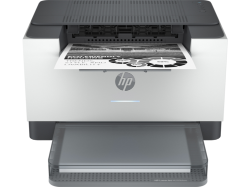 HP LaserJet M209dw