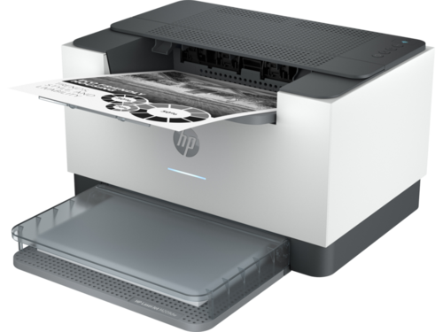 HP LaserJet M209dw