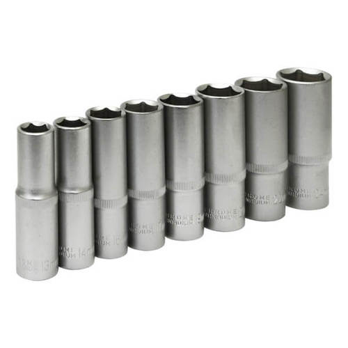 פס בוקסות עמוקות 13-24 1/2 8יח' ROLSON