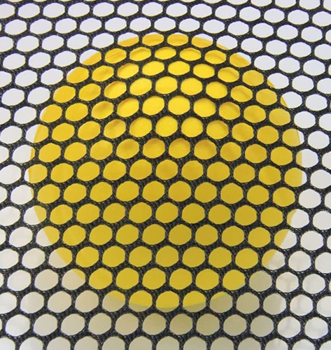 זוג מחבטי טרמפולינה עגולים ענקיים עם ידיות למשחק + 2 כדורים (לחצר ולים)