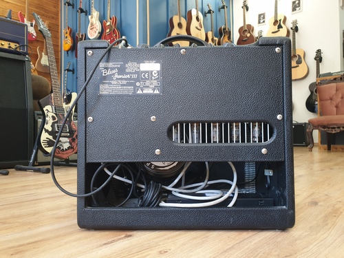 Fender Blues Junior III