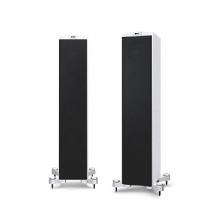 זוג רמקולים רצפתיים KEF דגם Q750