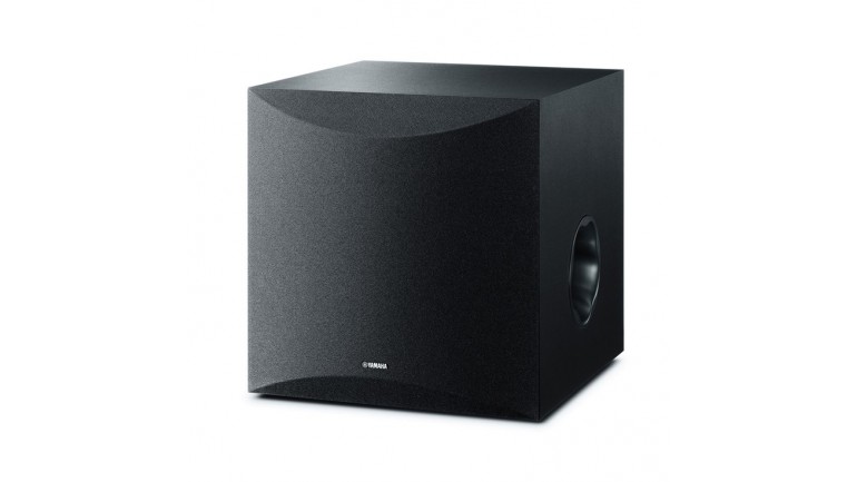 סאב וופר YAMAHA NS-SW100