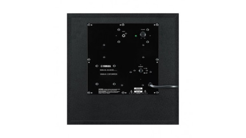 סאב וופר YAMAHA NS-SW100