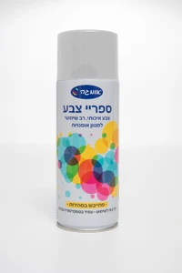 ספריי צבע לכה