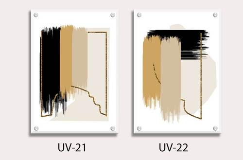 תמונת מעצבים בהדפס זכוכית | UV 21/22