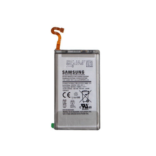 ‏החלפת סוללה מקורית Samsung Galaxy Note 10
