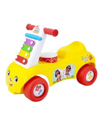 בימבה קסילופון פישר פרייס Fisher Price