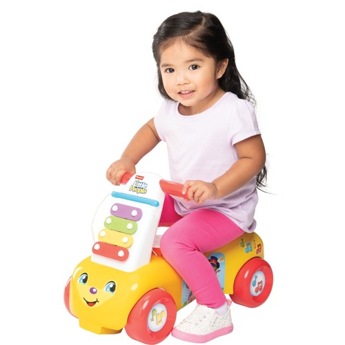 בימבה קסילופון פישר פרייס Fisher Price