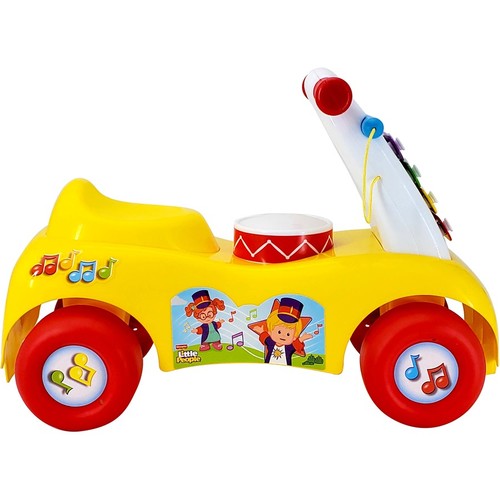 בימבה קסילופון פישר פרייס Fisher Price