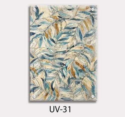 תמונת מעצבים בהדפס זכוכית- UV 31
