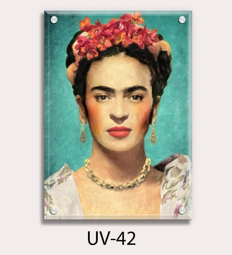 תמונת מעצבים בהדפס זכוכית- UV 42