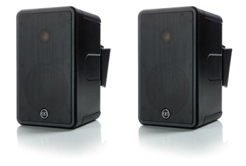 זוג רמקולים חיצוניים CL50  MONITOR AUDIO