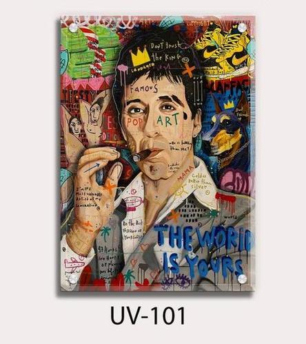 תמונת מעצבים בהדפס זכוכית | UV 101