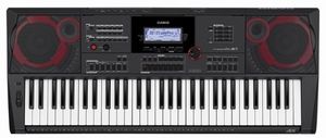 אורגן קסיו CASIO CT-X5000 יבואן רשמי +שנאי