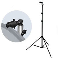 מתקן מעמד לרפלקטור Meking L-2000B