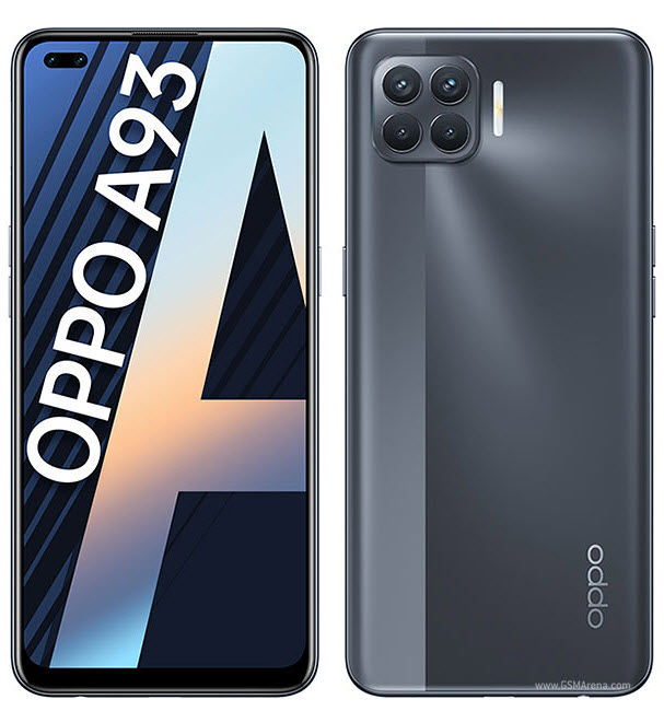 טלפון סלולרי OPPO A93 128GB 
