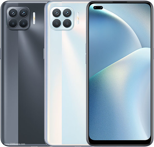 טלפון סלולרי OPPO A93 128GB 