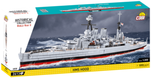 אוניית המלחמה HMS הוד